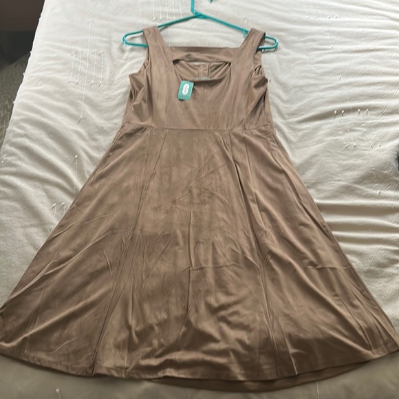 Maurices Dresses & Skirts - NWT*Maurice’s Flowy, functional button down dress